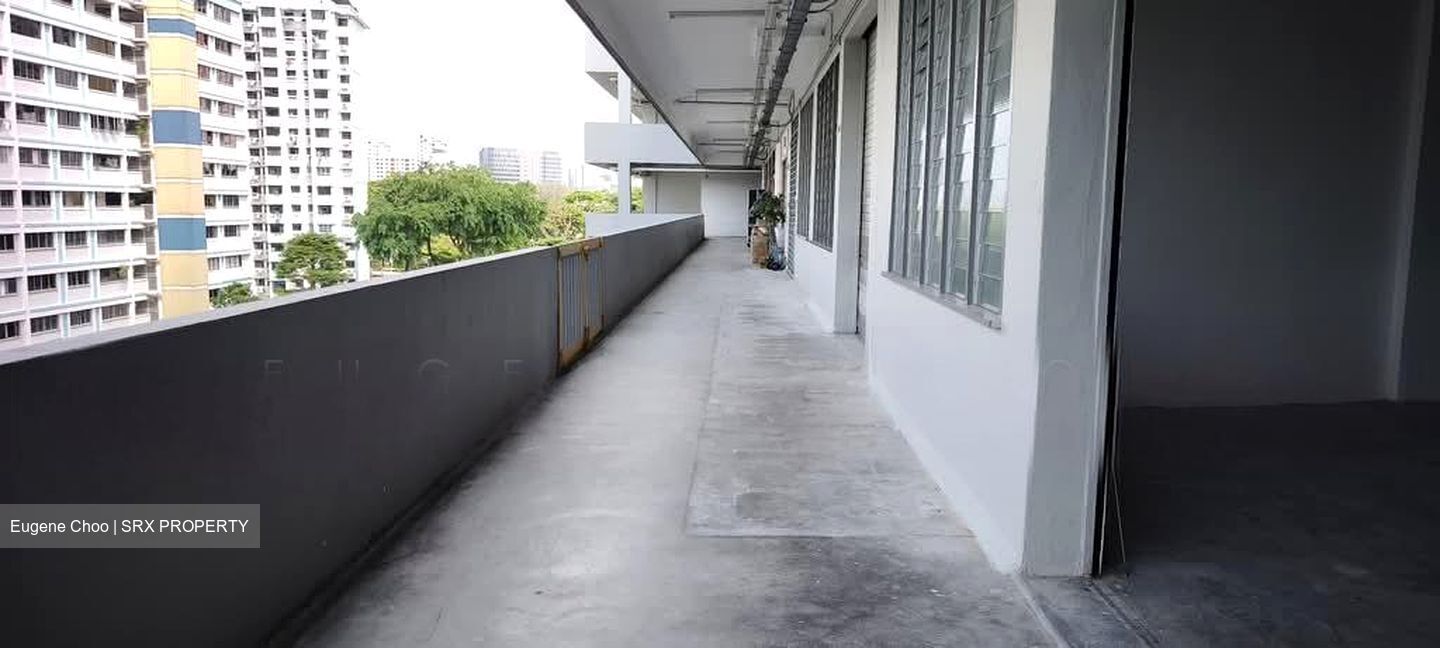 Shun Li Industrial Complex (D14), Factory #603554571